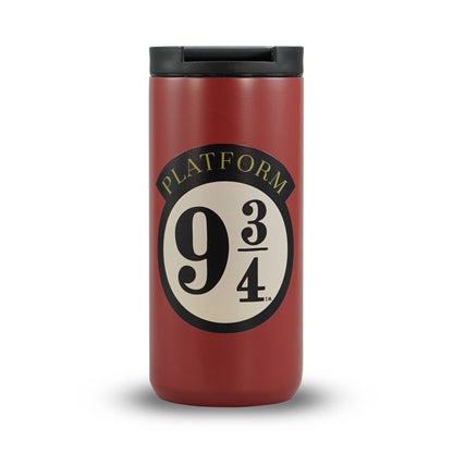 Harry Potter Platform 9 3/4 Metal Travel Mug – 350 ml