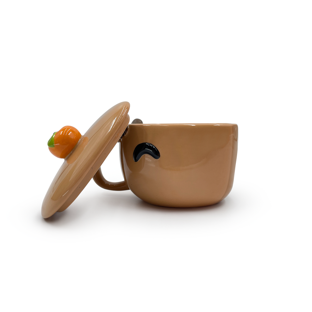 Mug Capybara