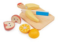 Cutting Board - Fruit