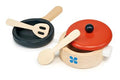 Set de Casserole et Poêle