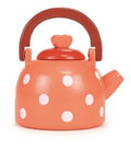 Dotty kettle