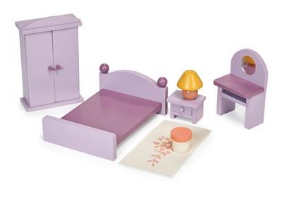 Sleeping Room