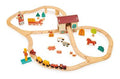 Set de Train de la Ferme