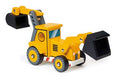 Excavator