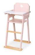 Chaise Haute pour Poupée