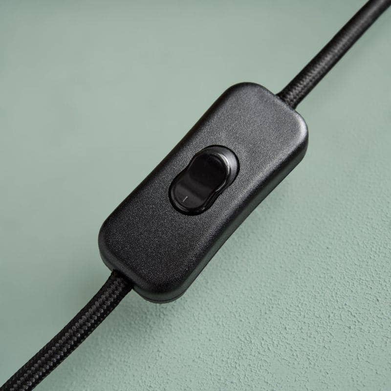 Lampe de table Eduard Eichhorn Or, 34,5 x 17 x 34 cm