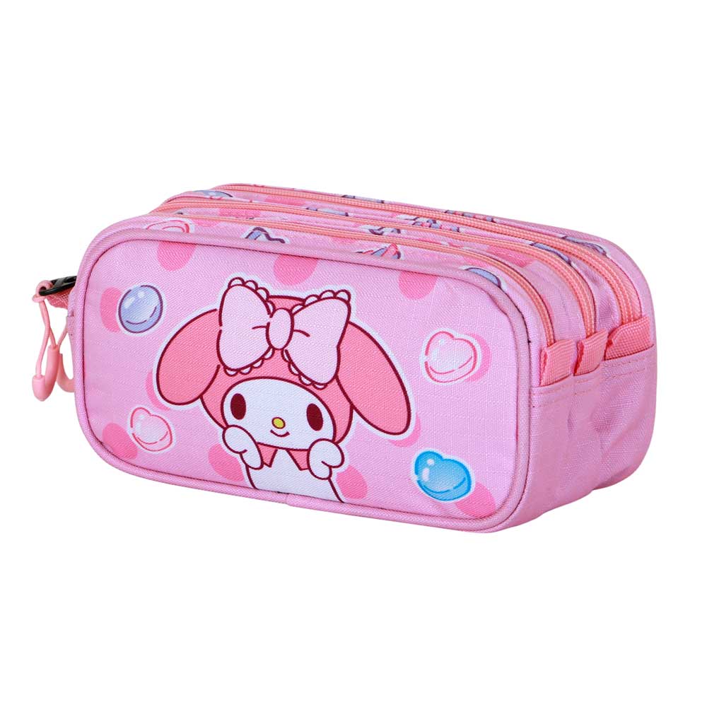 Trousse Trick FAN 2.2 Hello Kitty « My Melody Sweets »