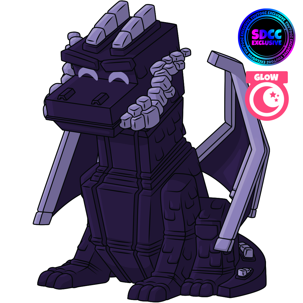 Ender Dragon