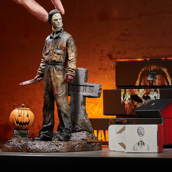 Calendrier de l'Avent Countdown Characters Zombie’s Halloween - Michael Myers