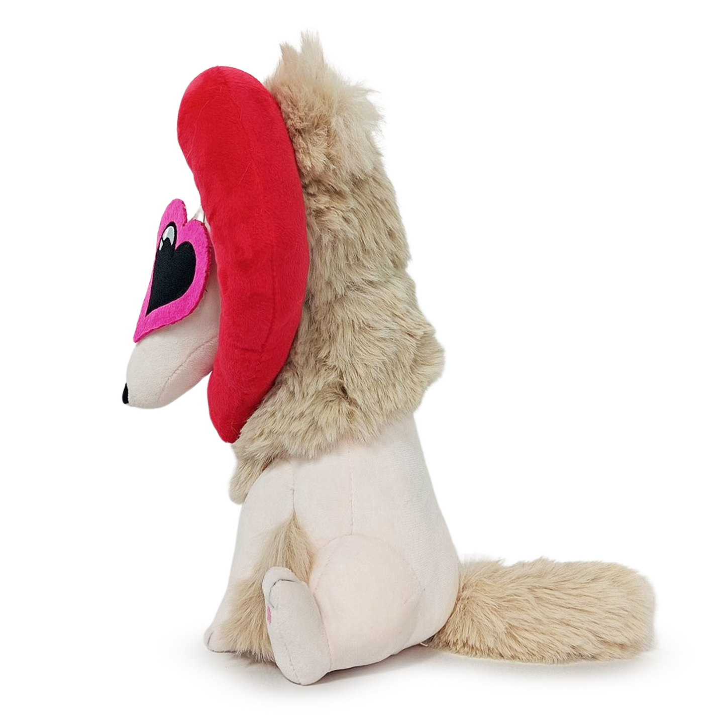 EsperBorzoi Peluche (9po)