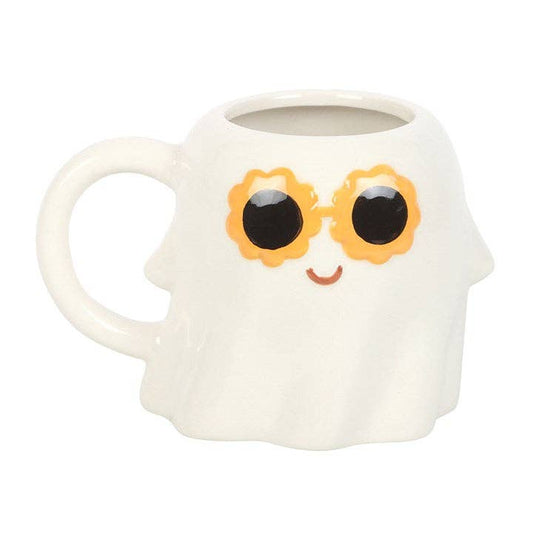 Mug Fantôme Groovy