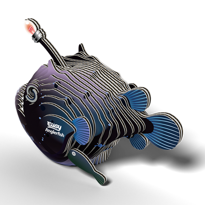 eugy 116 anglerfish