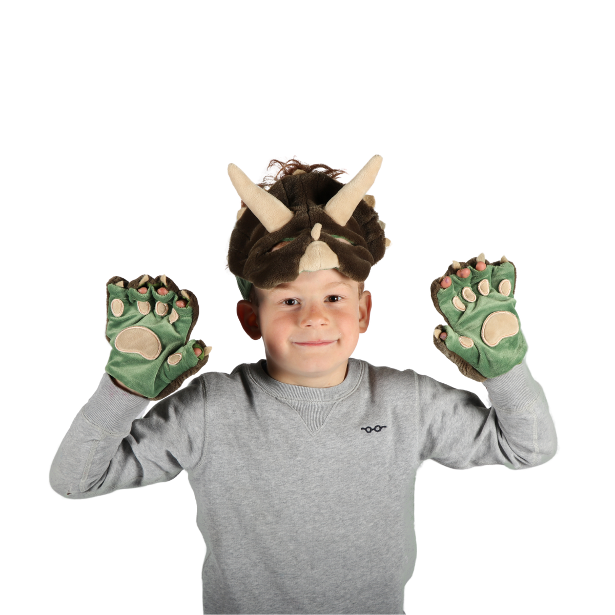 Kids Dinosaur Costume