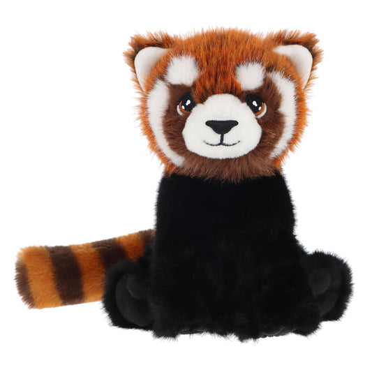 Peluche Panda roux 20cm - KEELECO