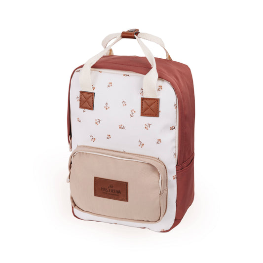 Kids' Backpack - Flower Buds