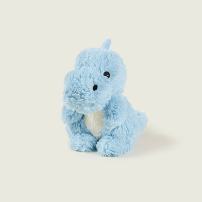 Warmies Dinosaur Plush Warmwaterkruik