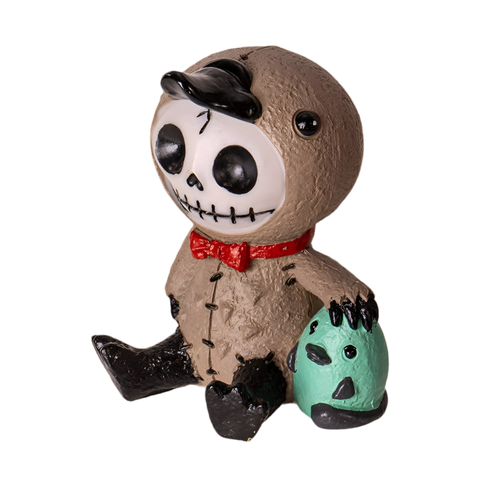 Platypus Furrybones