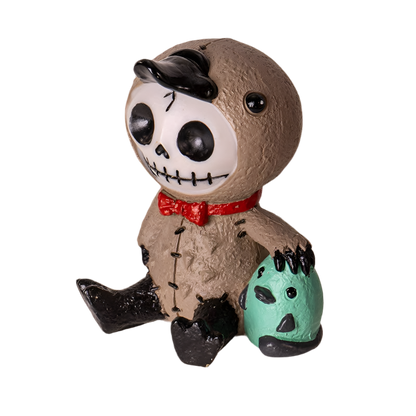 Platypus Furrybones