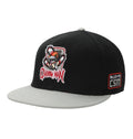 Casquette snapback adulte Chainsaw Man logo personnage