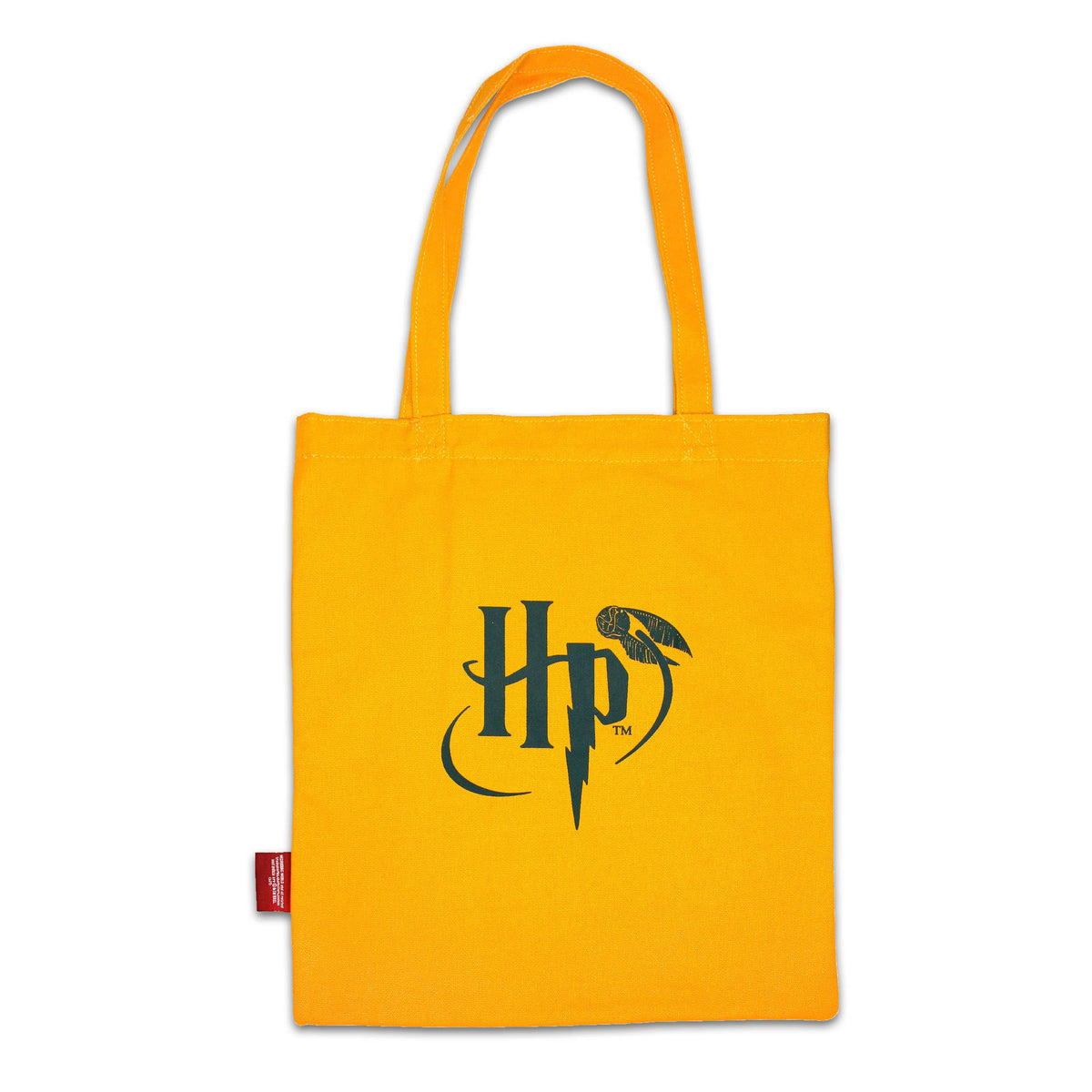 Harry Potter tote bag - Hufflepuff