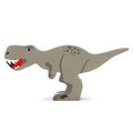 Wooden Dinosaur Figure - T-Rex