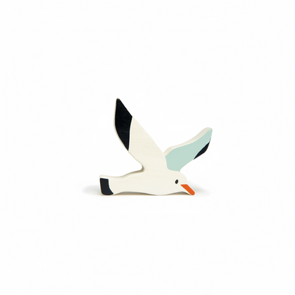 Marine Animal - Seagull