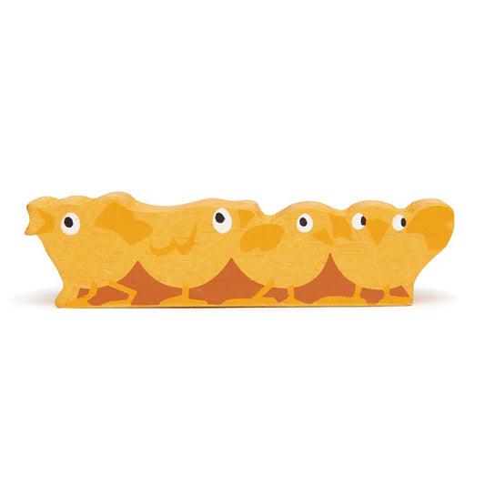 Farm Animal - Chicks