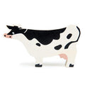 Boerderijdier - Vache