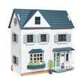 Maison Dovetail
