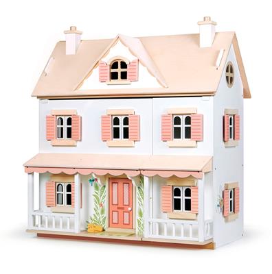 Hummign Bird House