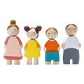 Doll Family The Leaf