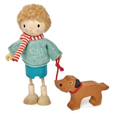 Doll - Mons. Goodwood Dog
