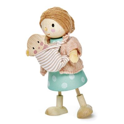 Doll - Mrs. Goodwood Baby