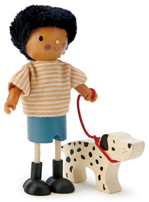 Doll - Mons. Forrester