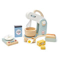 Set de Cuisson à la Maison