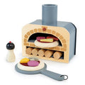 Pizza oven