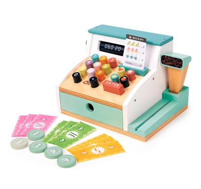 Cash Register