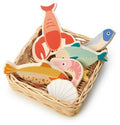 Panier de Fruit de Mer