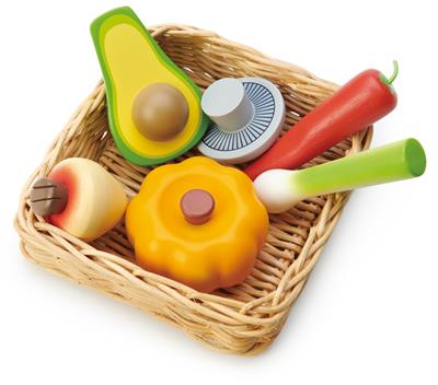 Vegetable Basket
