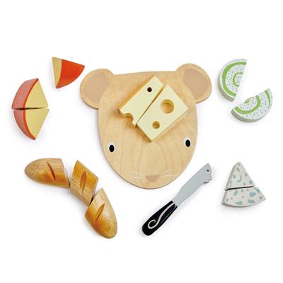 Cheese Cutting Board