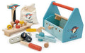 Tap Tap Toolbox