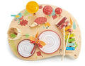 Table Musicale