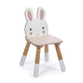 Chaise Forét- Lapin
