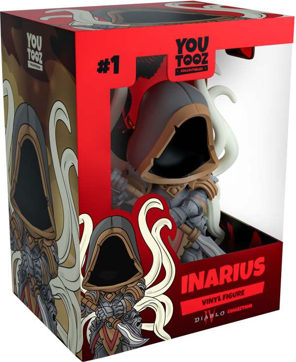 Inarius 