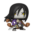Pop! Orochimaru