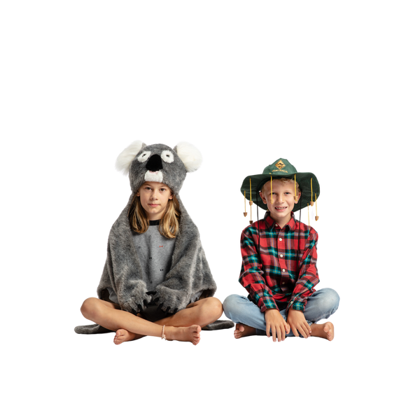 Déguisement Enfant Koala - Wild & Soft