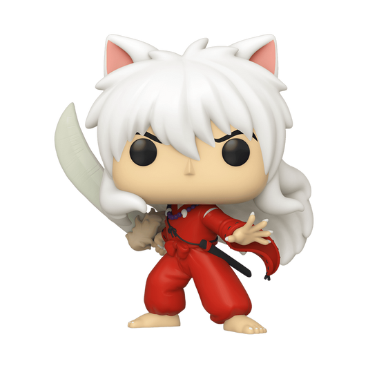 INUYASHA POP! Animation N° 767 Inuyasha Funko