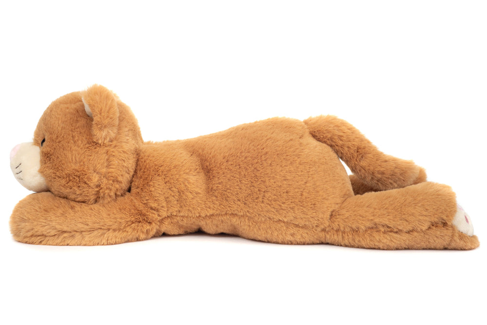 Kat Kikki Knuffel – 35 cm