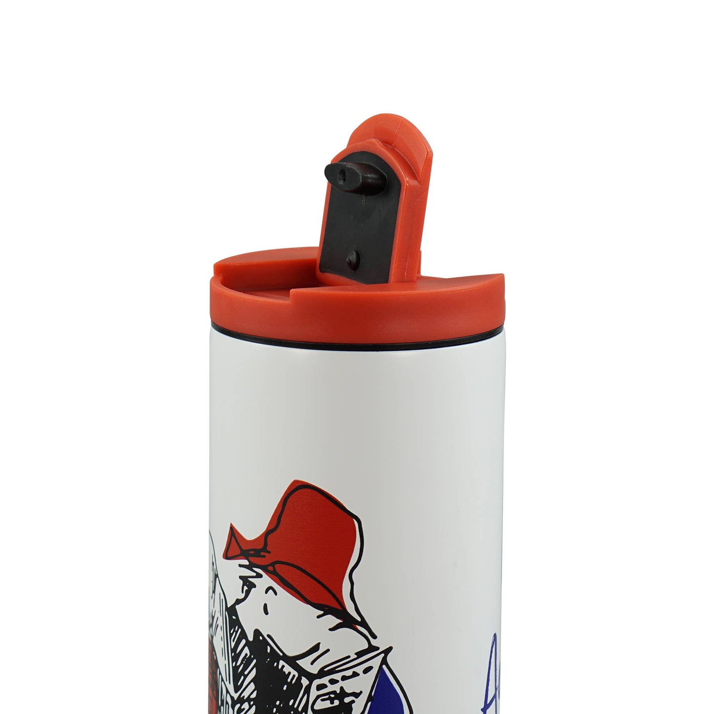 Paddington metalen reismok (350 ml)