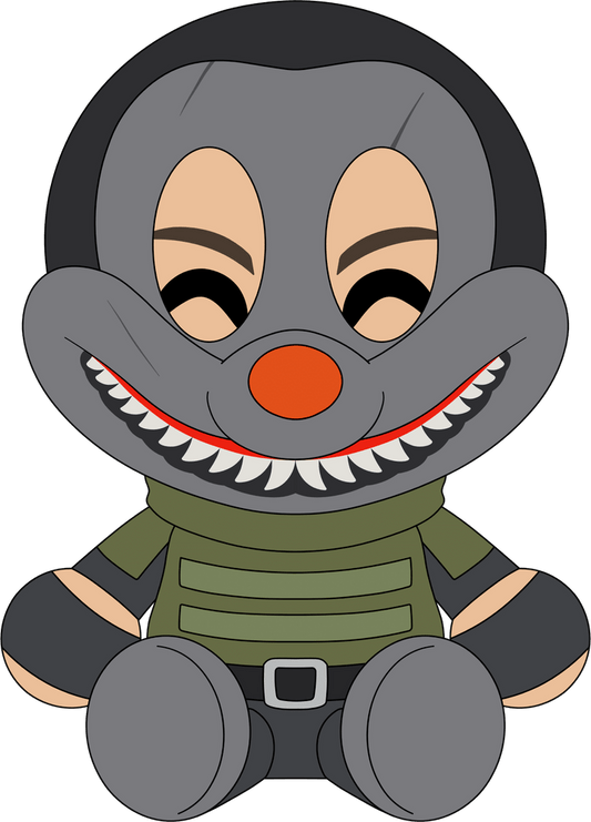 Mole Plush (9in)